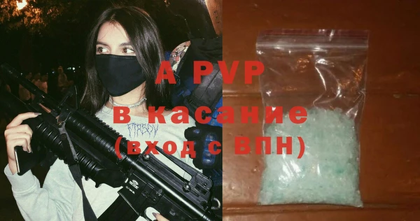 крисы Баксан